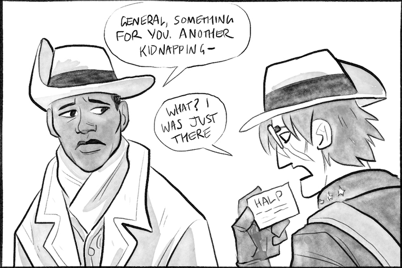 Illustration for article titled The Internet Loves Making Fun of Fallout 4's Preston Garvey